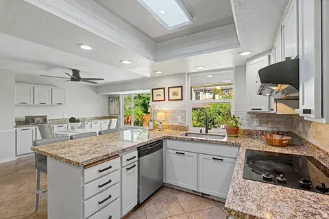 Kitchen - 1933 E Rua Branco Dr S #107, Sandy, UT 84093 photo 3 of 4