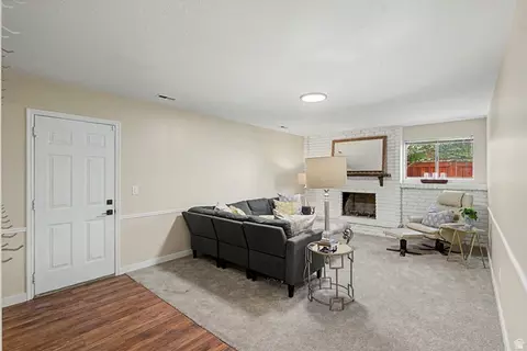 Living - 1933 E Rua Branco Dr S #107, Sandy, UT 84093 photo 4 of 4