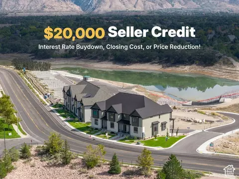 1626 E Center Pointe Dr #1626, Lehi, UT 84043