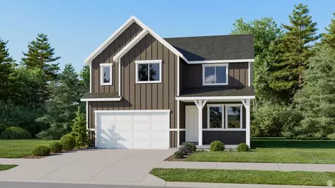 1884 N August Beauty Ln #3227, Saratoga Springs, UT 84045