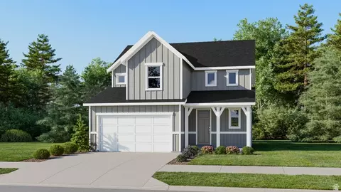 1893 N August Beauty Ln #3236, Saratoga Springs, UT 84045