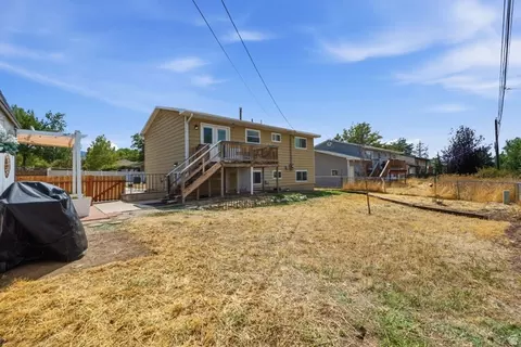 Exterior - 451 E 600 N, Tooele, UT 84074 photo 5 of 7