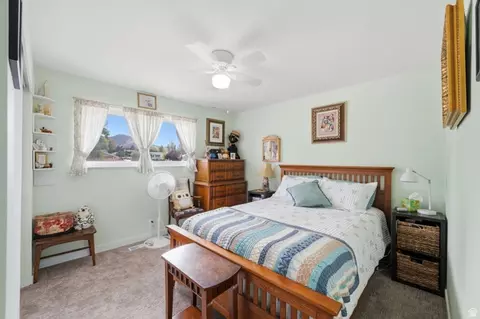 Bedroom - 451 E 600 N, Tooele, UT 84074 photo 1 of 5