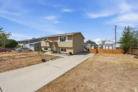 Exterior - 451 E 600 N, Tooele, UT 84074 photo 2 of 7
