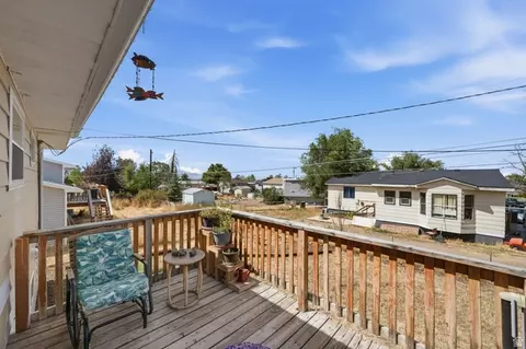 Exterior - 451 E 600 N, Tooele, UT 84074 photo 4 of 7