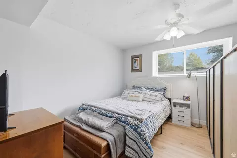 Bedroom - 451 E 600 N, Tooele, UT 84074 photo 4 of 5