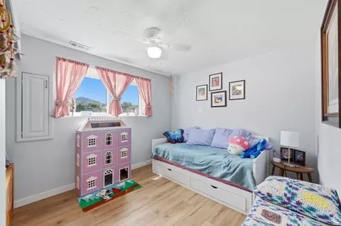 Bedroom - 451 E 600 N, Tooele, UT 84074 photo 5 of 5