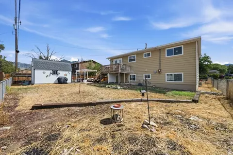 Exterior - 451 E 600 N, Tooele, UT 84074 photo 7 of 7