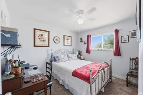 Bedroom - 451 E 600 N, Tooele, UT 84074 photo 2 of 5