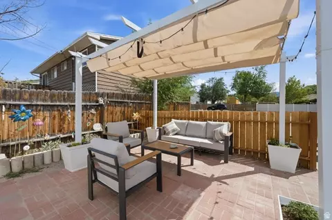 Exterior - 451 E 600 N, Tooele, UT 84074 photo 3 of 7