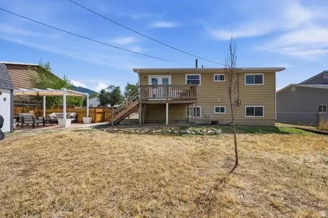 Exterior - 451 E 600 N, Tooele, UT 84074 photo 6 of 7
