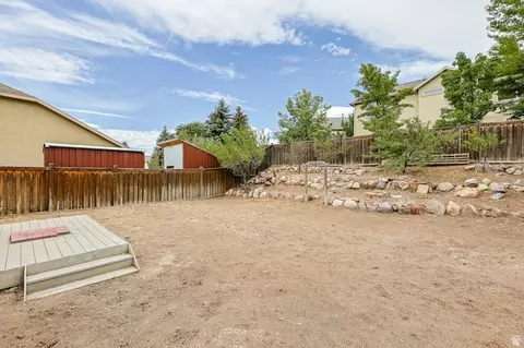 Exterior - 1803 E Walnut Grove Dr S, Draper, UT 84020 photo 5 of 10