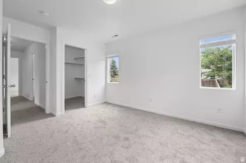 Bedroom - 1803 E Walnut Grove Dr S, Draper, UT 84020 photo 3 of 10