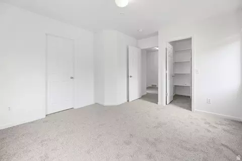 Bedroom - 1803 E Walnut Grove Dr S, Draper, UT 84020 photo 2 of 10