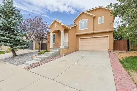 Exterior - 1803 E Walnut Grove Dr S, Draper, UT 84020 photo 10 of 10