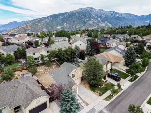View/Area - 1803 E Walnut Grove Dr S, Draper, UT 84020 photo 4 of 6