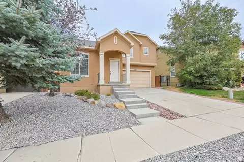 Exterior - 1803 E Walnut Grove Dr S, Draper, UT 84020 photo 9 of 10