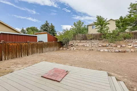 Exterior - 1803 E Walnut Grove Dr S, Draper, UT 84020 photo 2 of 10