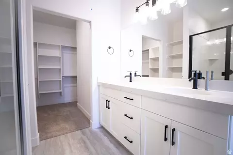 Bath - 1184 E Goldie Lou Ln UNIT EAGLE, Eagle Mountain, UT 84005 photo 1 of 3
