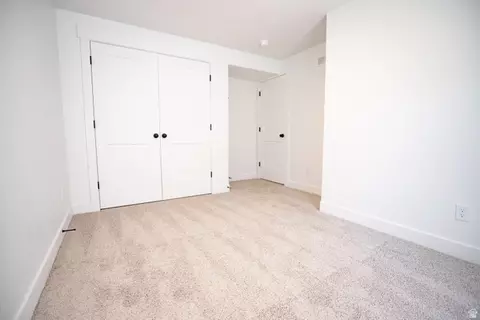 Bedroom - 1184 E Goldie Lou Ln UNIT EAGLE, Eagle Mountain, UT 84005 photo 3 of 5