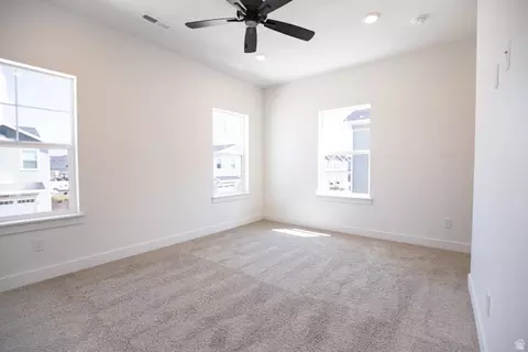 Bedroom - 1184 E Goldie Lou Ln UNIT EAGLE, Eagle Mountain, UT 84005 photo 1 of 5