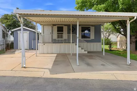 8400 S 4000 W # 2, West Jordan, UT 84088