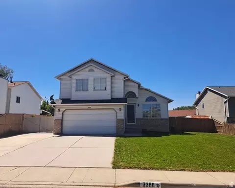 3366 S 5475 W, West Valley City, UT 84120
