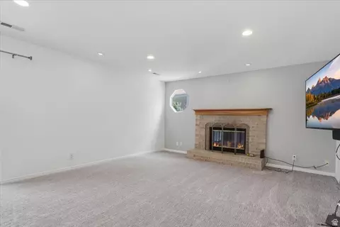 Living - 2313 E Rockview Dr S, Sandy, UT 84092 photo 2 of 2