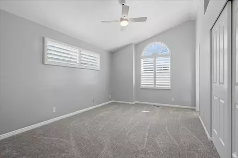 Bedroom - 2313 E Rockview Dr S, Sandy, UT 84092 photo 2 of 6