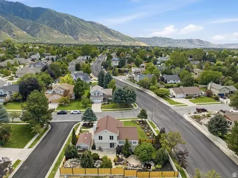 View/Area - 2313 E Rockview Dr S, Sandy, UT 84092 photo 3 of 3