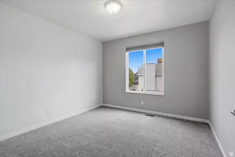 Bedroom - 2313 E Rockview Dr S, Sandy, UT 84092 photo 6 of 6