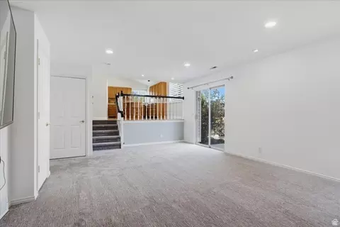 Living - 2313 E Rockview Dr S, Sandy, UT 84092 photo 1 of 2