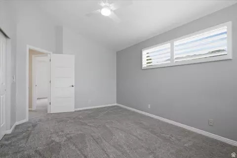 Bedroom - 2313 E Rockview Dr S, Sandy, UT 84092 photo 1 of 6