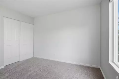 Bedroom - 2313 E Rockview Dr S, Sandy, UT 84092 photo 5 of 6