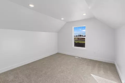 Bedroom - 616 S 125 E, Hyde Park, UT 84318 photo 3 of 7
