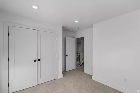 Bedroom - 616 S 125 E, Hyde Park, UT 84318 photo 5 of 7
