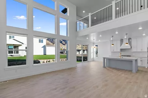 Living - 616 S 125 E, Hyde Park, UT 84318 photo 1 of 3