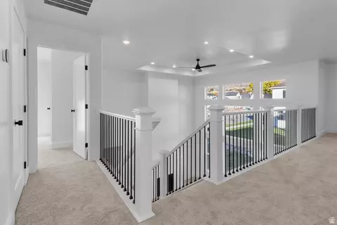 Entry Way - 616 S 125 E, Hyde Park, UT 84318 photo 6 of 7