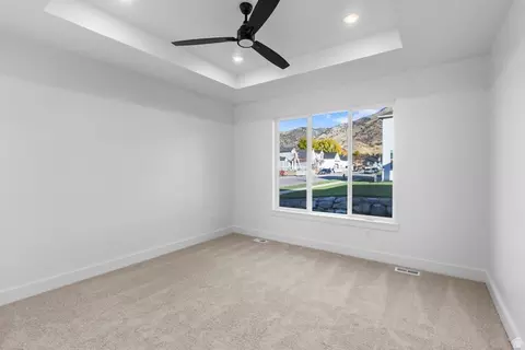 Bedroom - 616 S 125 E, Hyde Park, UT 84318 photo 1 of 7