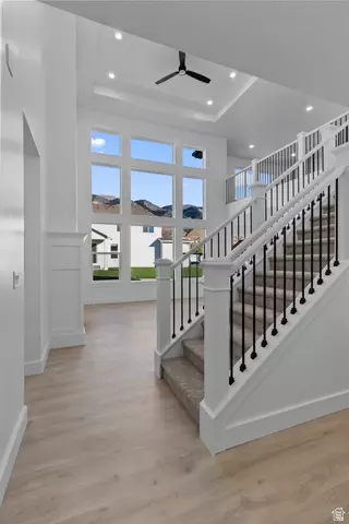 Entry Way - 616 S 125 E, Hyde Park, UT 84318 photo 1 of 7
