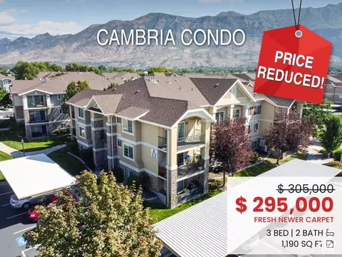 1212 W Spencer Rd #303, Pleasant Grove, UT 84062