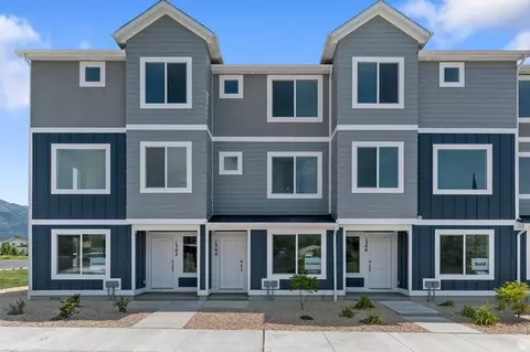 1300 N 375 E #141, Harrisville, UT 84404