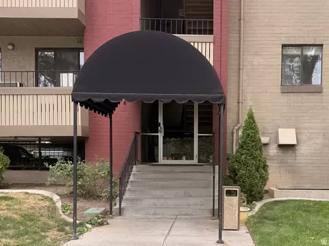 550 S 400 E # 3109, Salt Lake City, UT 84111