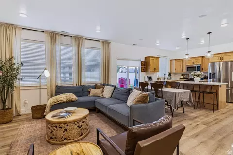 Other - 1466 W Creekside Dr, Logan, UT 84321 photo 1 of 7