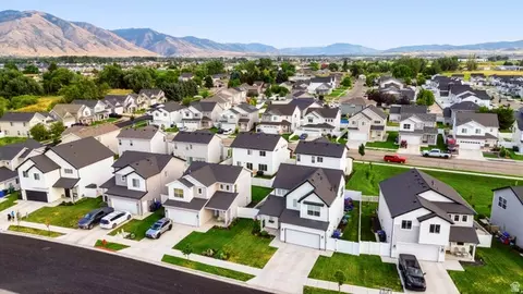 View/Area - 1466 W Creekside Dr, Logan, UT 84321 photo 1 of 2