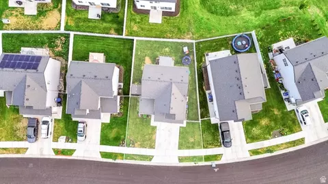 View/Area - 1466 W Creekside Dr, Logan, UT 84321 photo 2 of 2