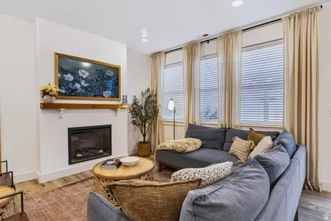 Living - 1466 W Creekside Dr, Logan, UT 84321 photo 2 of 2