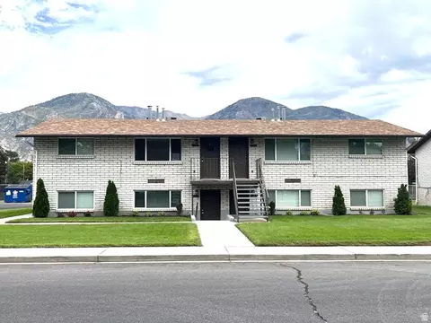 685 S Stubbs Ave W, Provo, UT 84601
