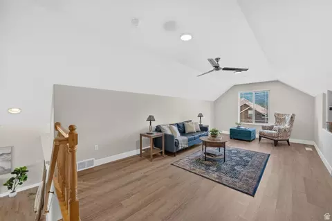 Living - 15082 S Eagle Crest Dr, Draper, UT 84020 photo 4 of 4