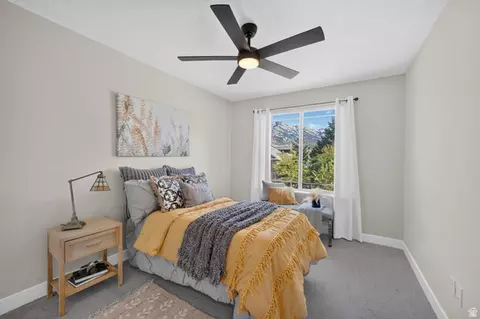 Bedroom - 15082 S Eagle Crest Dr, Draper, UT 84020 photo 5 of 7